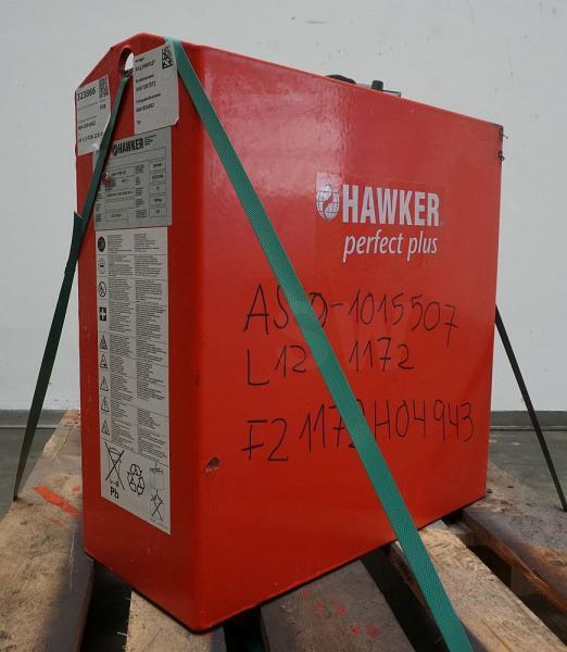 HAWKER 24 Volt 3 PzB 225 Ah - Аккумулятор: фото 1 HAWKER 24 Volt 3 PzB 225 Ah - Аккумулятор: фото 1