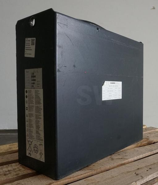 HAWKER 24 Volt 3 PzV 330 Ah - Аккумулятор: фото 1 HAWKER 24 Volt 3 PzV 330 Ah - Аккумулятор: фото 1
