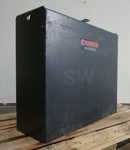 HAWKER 24 Volt 3 PzV 330 Ah - Аккумулятор: фото 2 HAWKER 24 Volt 3 PzV 330 Ah - Аккумулятор: фото 2