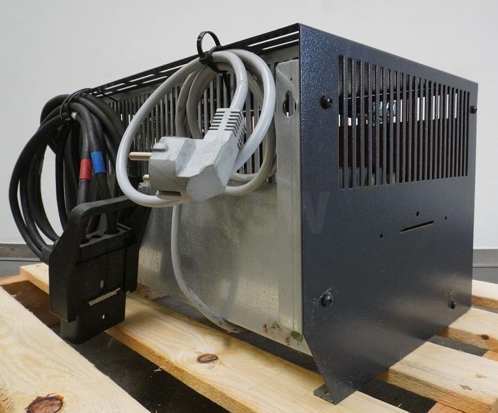 INDUSTRIE AUTOMATION Ecotron XM E 24V/80A - Аккумулятор: фото 2 INDUSTRIE AUTOMATION Ecotron XM E 24V/80A - Аккумулятор: фото 2