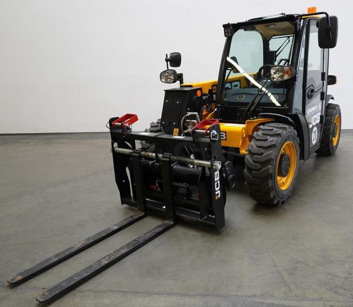 Jcb 514-40 - Навантажувач телескопічний: фото 1 Jcb 514-40 - Навантажувач телескопічний: фото 1