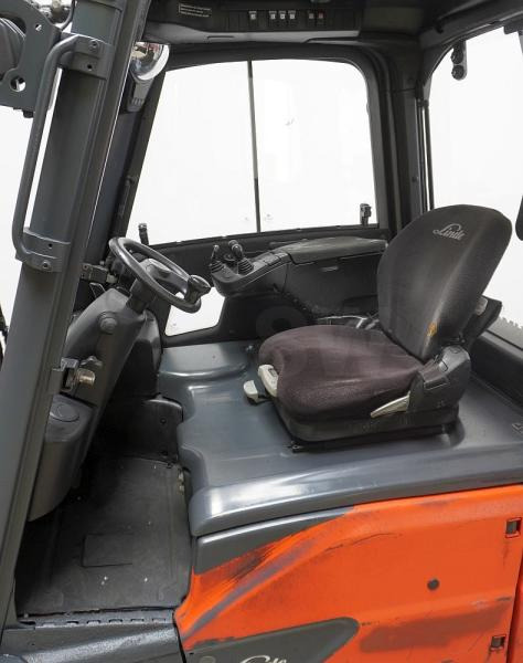 Linde E 16 EVO 386-02 - Електронавантажувач: фото 3 Linde E 16 EVO 386-02 - Електронавантажувач: фото 3