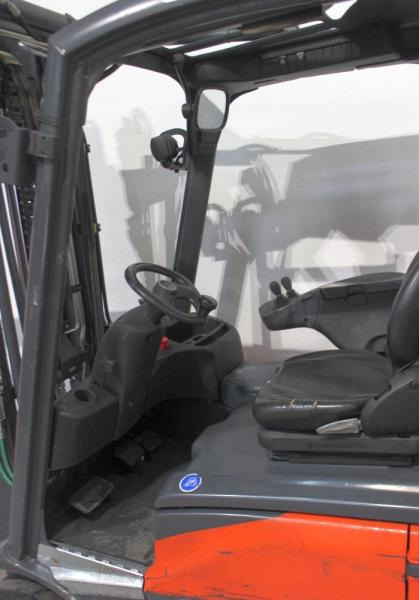 Linde E 16 ION EVO 386-02 - Електронавантажувач: фото 3 Linde E 16 ION EVO 386-02 - Електронавантажувач: фото 3