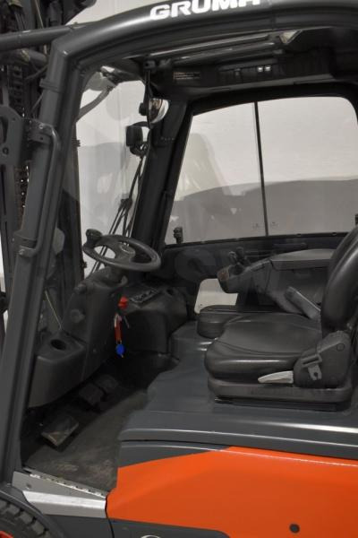 Linde E 16 P EVO 386-02 - Електронавантажувач: фото 3 Linde E 16 P EVO 386-02 - Електронавантажувач: фото 3