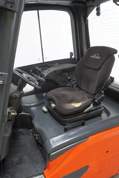 Linde E 18 L EVO 386-02 - Електронавантажувач: фото 3 Linde E 18 L EVO 386-02 - Електронавантажувач: фото 3