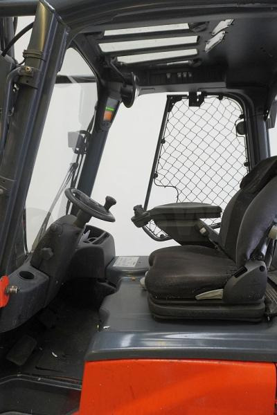 Linde E 20 PH 386 - Електронавантажувач: фото 3 Linde E 20 PH 386 - Електронавантажувач: фото 3