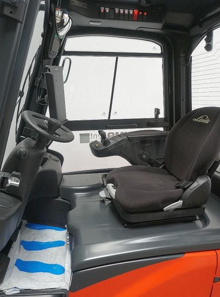 Linde E 20 PH EVO 386-02 - Електронавантажувач: фото 4 Linde E 20 PH EVO 386-02 - Електронавантажувач: фото 4