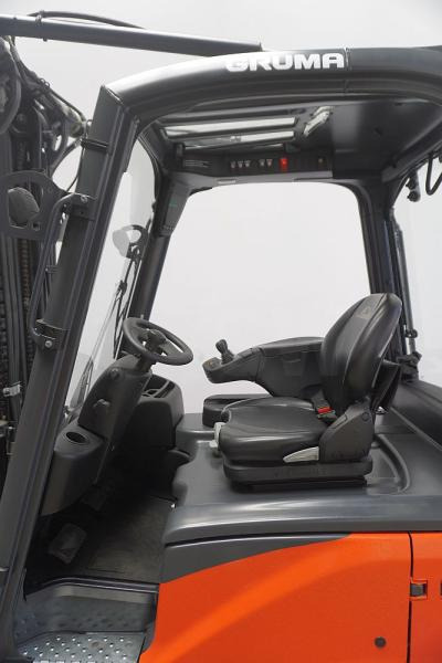 Linde E 20 PH EVO 386-02 - Електронавантажувач: фото 3 Linde E 20 PH EVO 386-02 - Електронавантажувач: фото 3