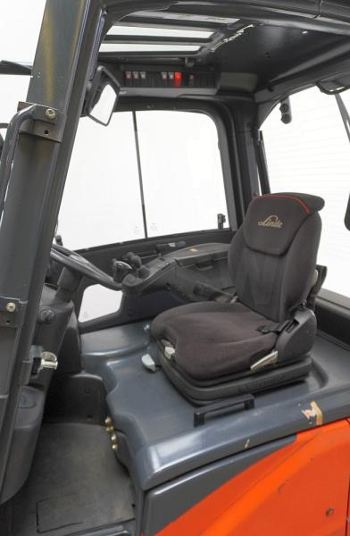 Linde E 20 PH EVO 386-02 - Електронавантажувач: фото 3 Linde E 20 PH EVO 386-02 - Електронавантажувач: фото 3