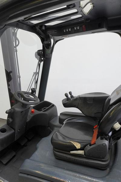 Linde E 20 PL EVO 386-02 - Електронавантажувач: фото 3 Linde E 20 PL EVO 386-02 - Електронавантажувач: фото 3