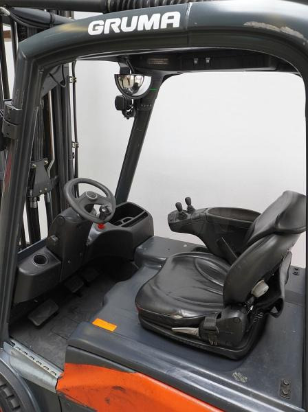 Linde E 20 PL EVO 386-02 - Електронавантажувач: фото 3 Linde E 20 PL EVO 386-02 - Електронавантажувач: фото 3