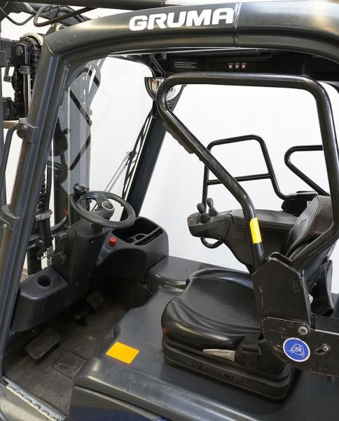 Linde E 20 PL EVO 386-02 - Електронавантажувач: фото 3 Linde E 20 PL EVO 386-02 - Електронавантажувач: фото 3
