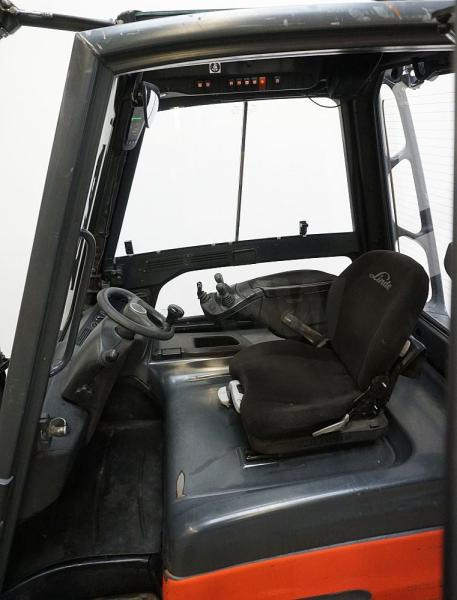 Linde E 35 L 387 - Електронавантажувач: фото 3 Linde E 35 L 387 - Електронавантажувач: фото 3