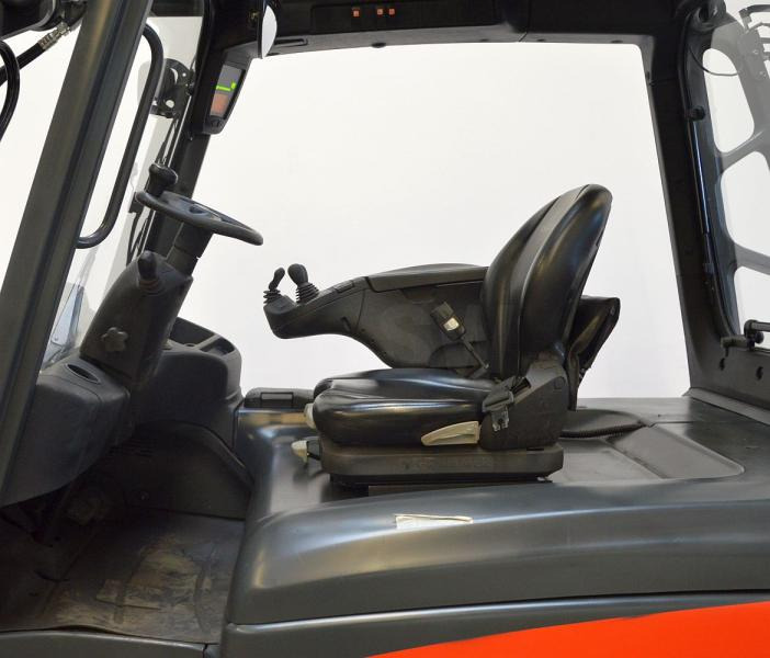 Linde E 50 L 388 - Електронавантажувач: фото 3 Linde E 50 L 388 - Електронавантажувач: фото 3