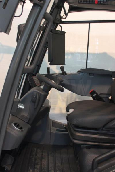 Linde H 30 D 1202 - Дизельний навантажувач: фото 4 Linde H 30 D 1202 - Дизельний навантажувач: фото 4