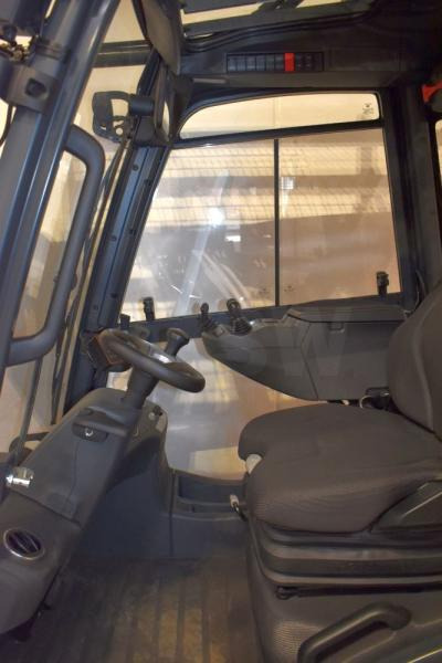 Linde H 30 D 1202 - Дизельний навантажувач: фото 3 Linde H 30 D 1202 - Дизельний навантажувач: фото 3