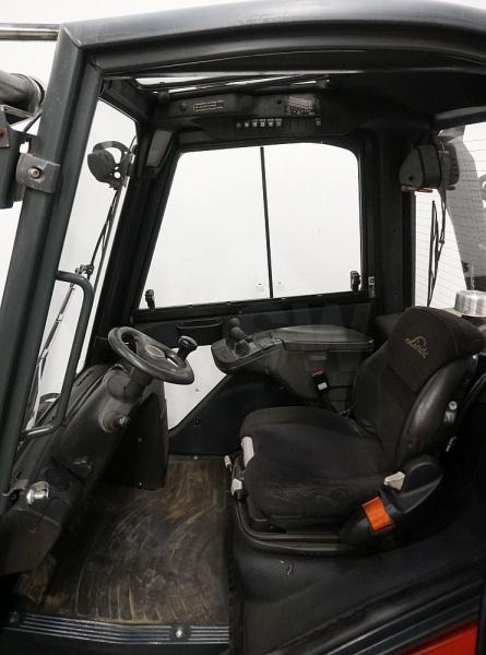 Linde H 30 D (3B) EVO 393-02 - Дизельний навантажувач: фото 3 Linde H 30 D (3B) EVO 393-02 - Дизельний навантажувач: фото 3