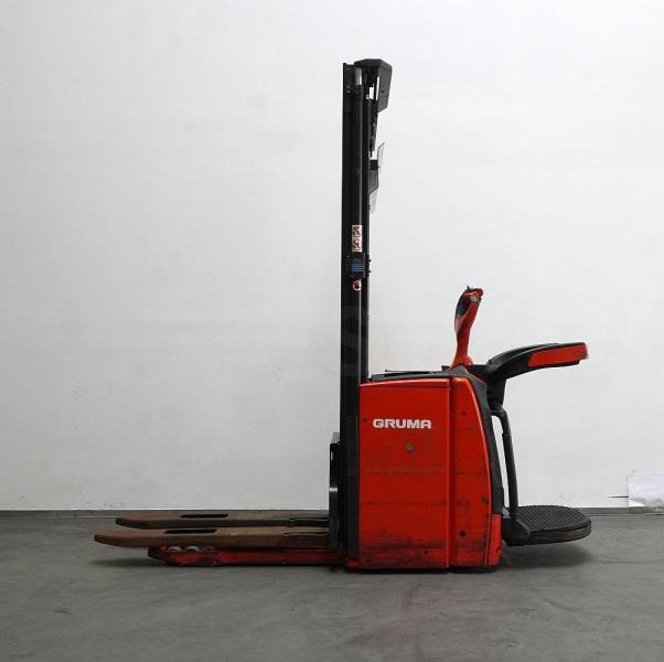 Linde L 14 AP i 1173 - Штабелер: фото 3 Linde L 14 AP i 1173 - Штабелер: фото 3