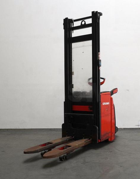 Linde L 14 AP i 1173 - Штабелер: фото 2 Linde L 14 AP i 1173 - Штабелер: фото 2
