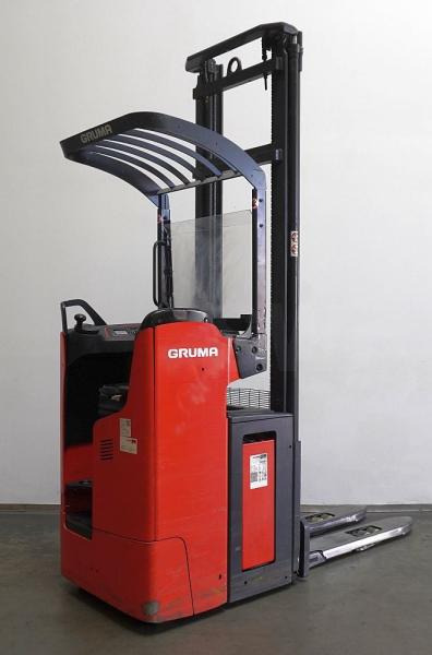 Linde L 14 R 1174 - Штабелер: фото 1 Linde L 14 R 1174 - Штабелер: фото 1