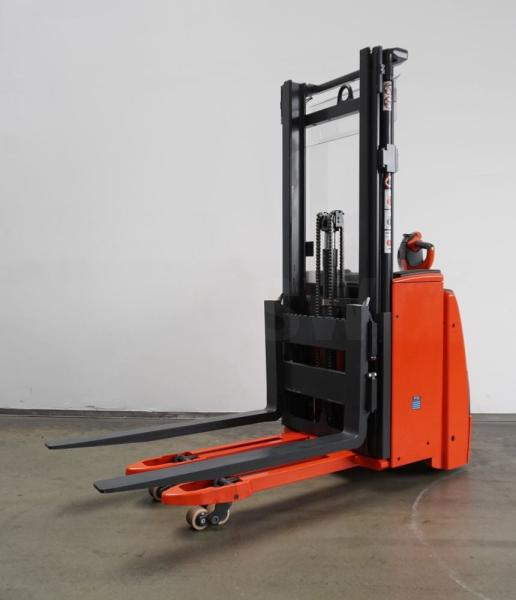 Linde L 14 i 1173 - Штабелер: фото 2 Linde L 14 i 1173 - Штабелер: фото 2
