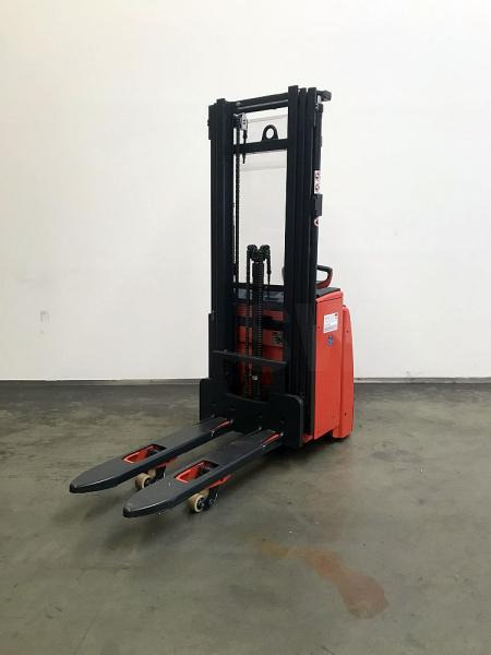Linde L 16 i 1173 - Штабелер: фото 4 Linde L 16 i 1173 - Штабелер: фото 4