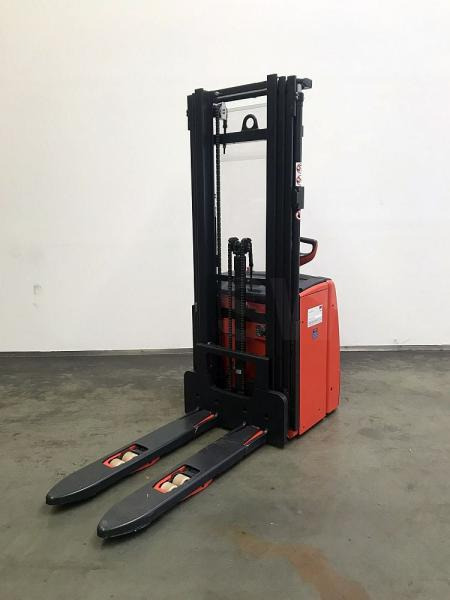 Linde L 16 i 1173 - Штабелер: фото 3 Linde L 16 i 1173 - Штабелер: фото 3