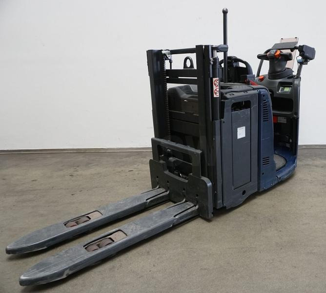 Linde N 20 L 132 - Комплектувальник замовлень: фото 3 Linde N 20 L 132 - Комплектувальник замовлень: фото 3