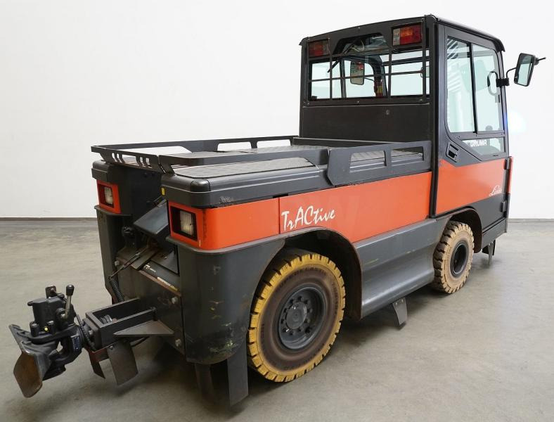 Linde P 250 127-05 - Складські тягач: фото 2 Linde P 250 127-05 - Складські тягач: фото 2