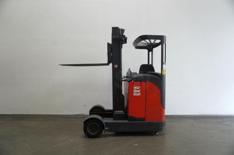 Linde R 14 G 115 - Рiч-трак: фото 4 Linde R 14 G 115 - Рiч-трак: фото 4