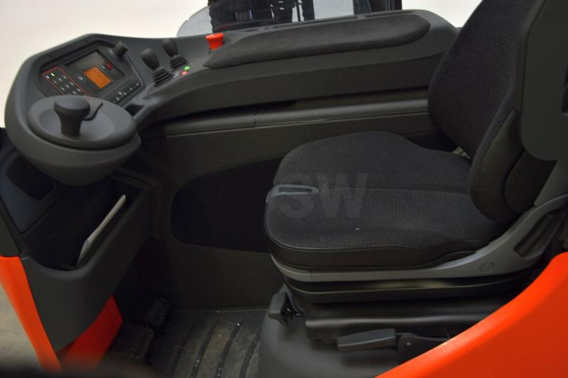 Linde R 14 HD 1120 - Рiч-трак: фото 4 Linde R 14 HD 1120 - Рiч-трак: фото 4