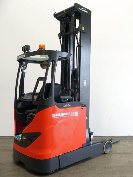 Linde R 14 HD 1120 - Рiч-трак: фото 2 Linde R 14 HD 1120 - Рiч-трак: фото 2