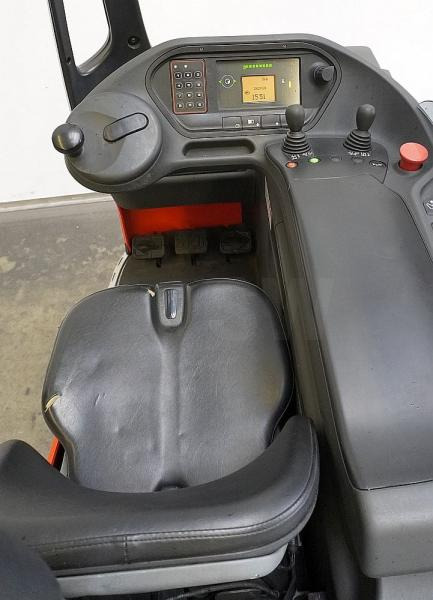 Linde R 16 G 1120 - Рiч-трак: фото 3 Linde R 16 G 1120 - Рiч-трак: фото 3
