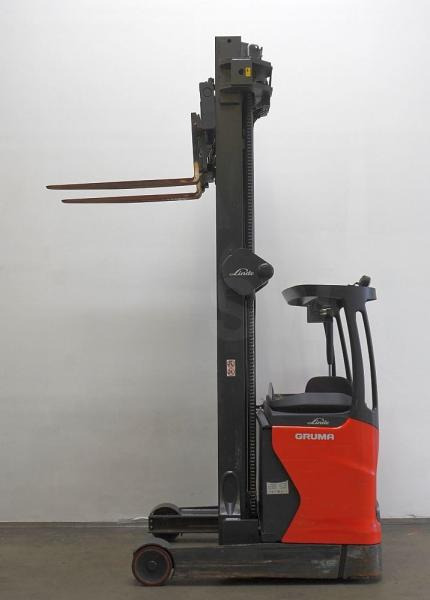 Linde R 16 HD 1120 - Рiч-трак: фото 4 Linde R 16 HD 1120 - Рiч-трак: фото 4