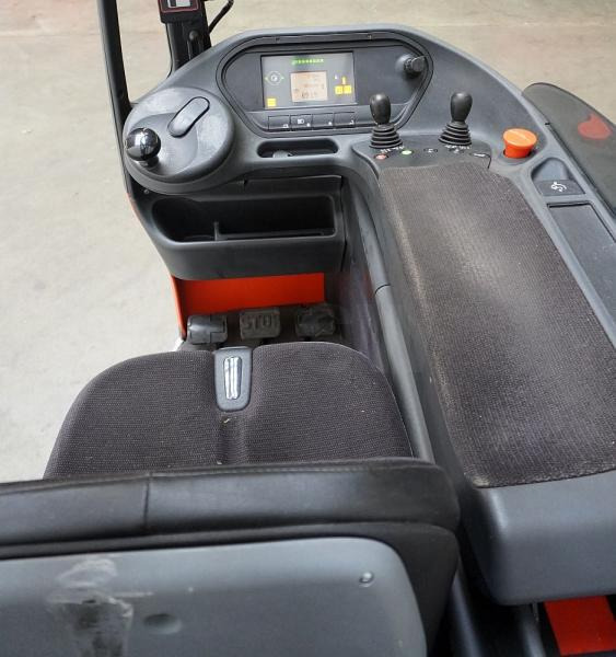 Linde R 16 HD 1120 - Рiч-трак: фото 3 Linde R 16 HD 1120 - Рiч-трак: фото 3