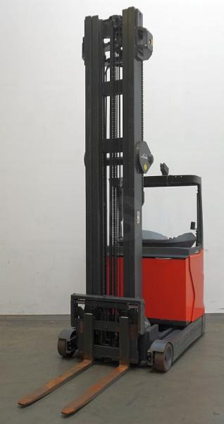 Linde R 16 HD 1120 - Рiч-трак: фото 2 Linde R 16 HD 1120 - Рiч-трак: фото 2