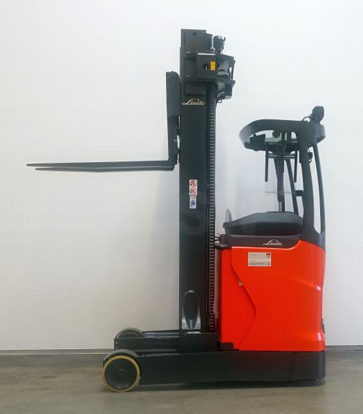 Linde R 16 HD 1120 - Рiч-трак: фото 3 Linde R 16 HD 1120 - Рiч-трак: фото 3