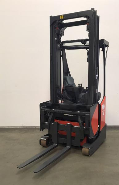 Linde R 16 X 116-03 - Рiч-трак: фото 2 Linde R 16 X 116-03 - Рiч-трак: фото 2