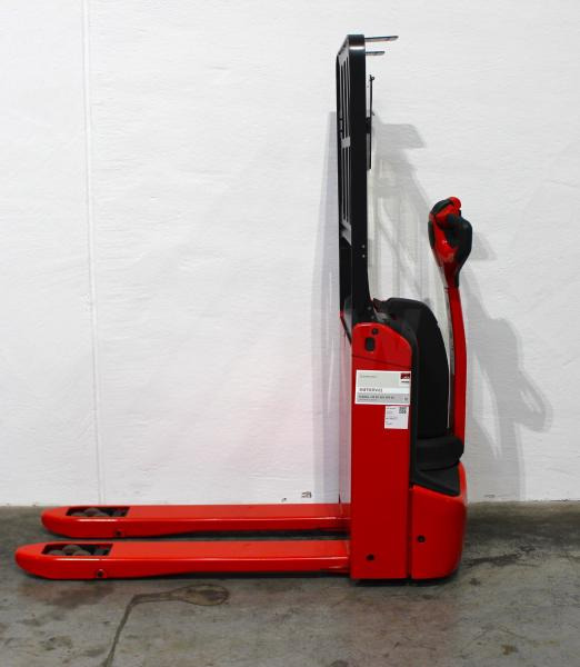 Linde T 14 ION 1155-00 - Візок: фото 3 Linde T 14 ION 1155-00 - Візок: фото 3