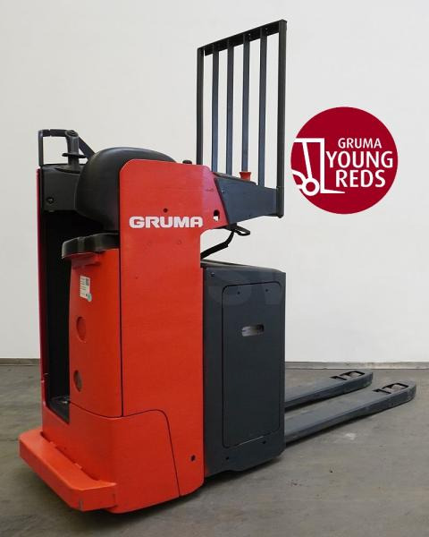 Linde T 20 S 1154 - Візок: фото 1 Linde T 20 S 1154 - Візок: фото 1
