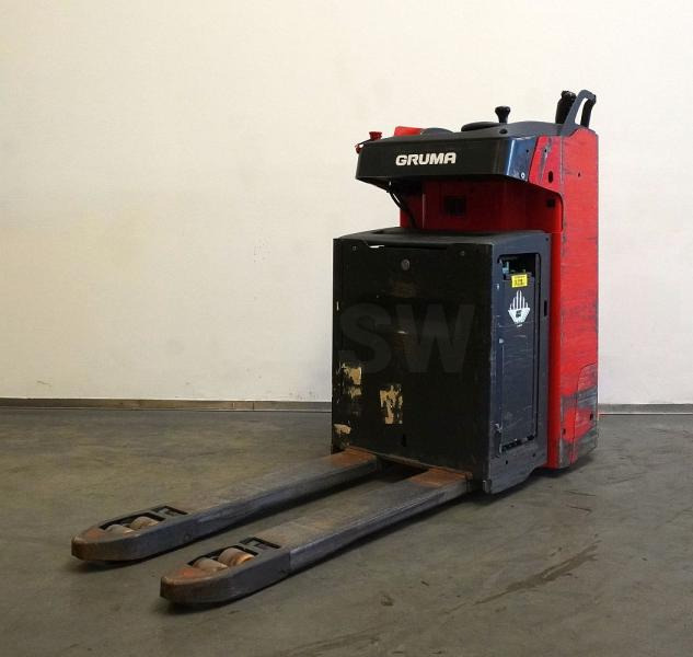 Linde T 20 S ION 1154-03 - Візок: фото 2 Linde T 20 S ION 1154-03 - Візок: фото 2