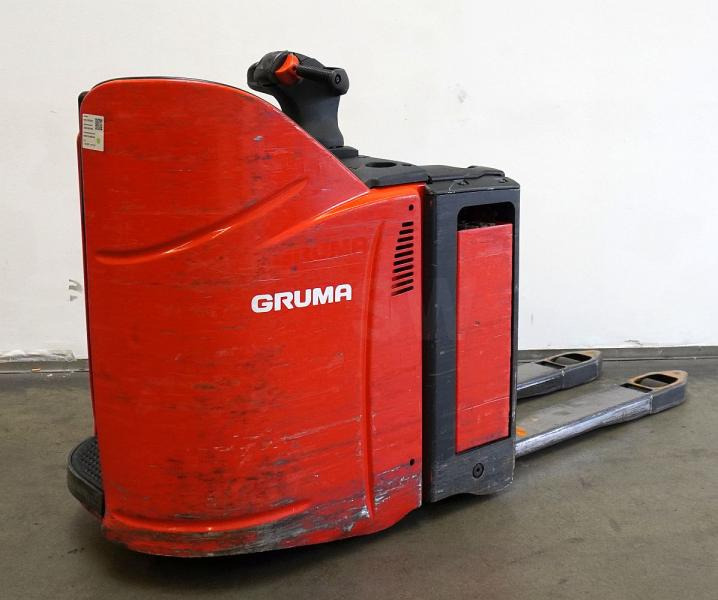 Linde T 20 SP 131-02 - Візок: фото 1 Linde T 20 SP 131-02 - Візок: фото 1