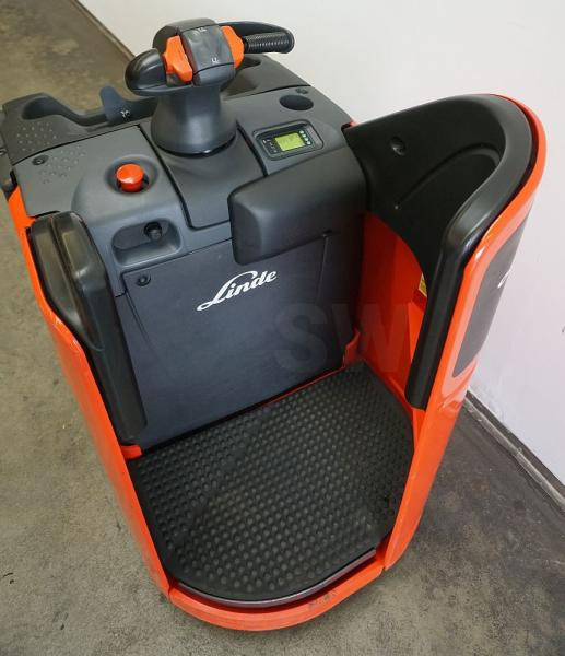 Linde T 20 SP 131-08 - Візок: фото 4 Linde T 20 SP 131-08 - Візок: фото 4