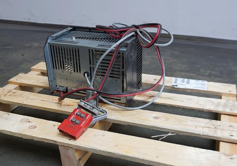 STILL ecotron XM 24V 35A - Аккумулятор: фото 2 STILL ecotron XM 24V 35A - Аккумулятор: фото 2