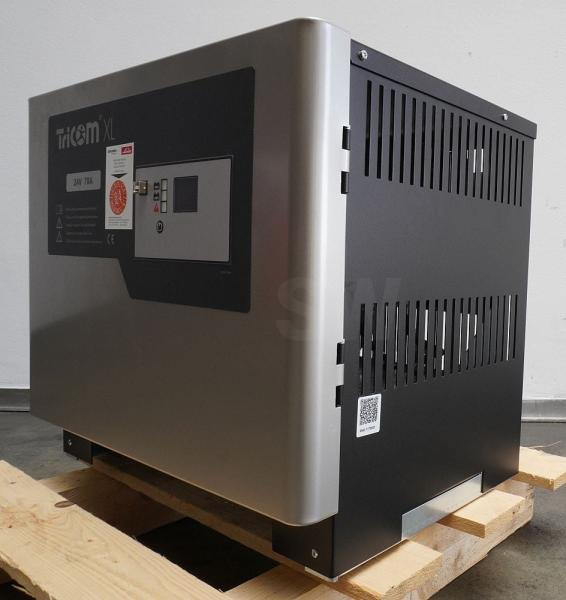 TRICOM TriCOM XL E 230 G 24/70 WPWa - Аккумулятор: фото 1 TRICOM TriCOM XL E 230 G 24/70 WPWa - Аккумулятор: фото 1