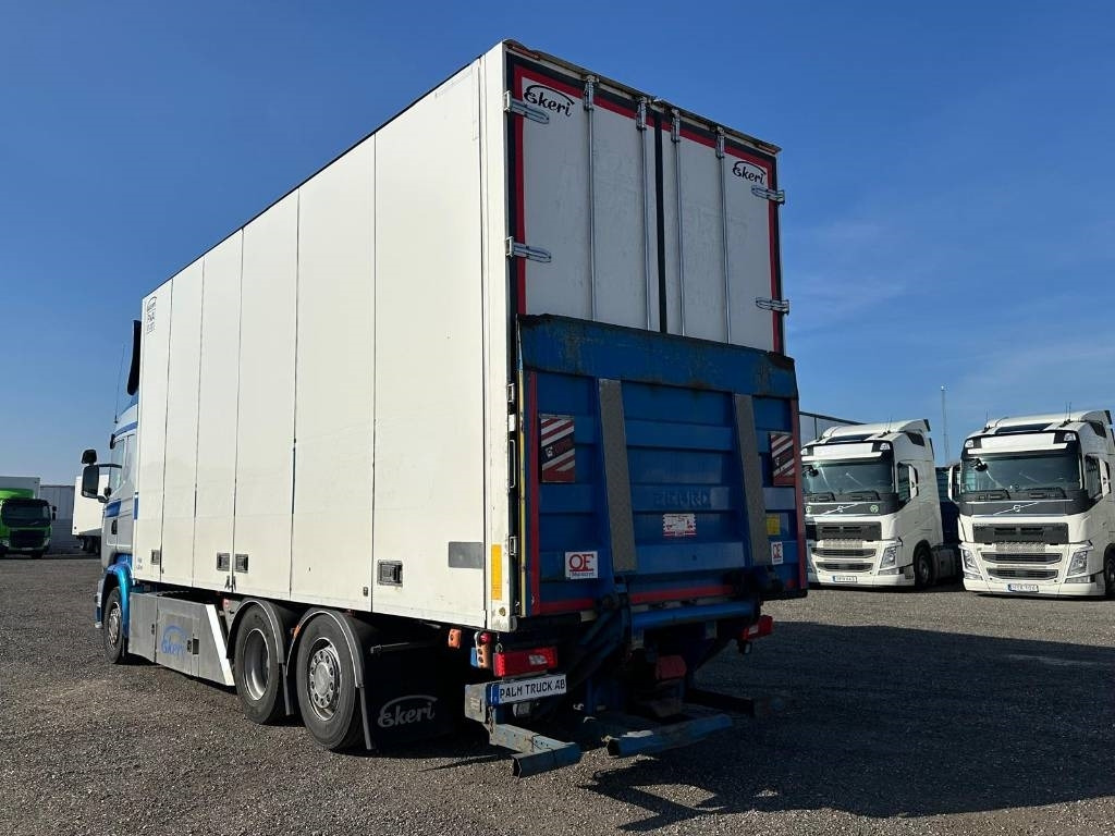 Scania R580 serie 3534 - Рефрижератор вантажівка: фото 3 Scania R580 serie 3534 - Рефрижератор вантажівка: фото 3