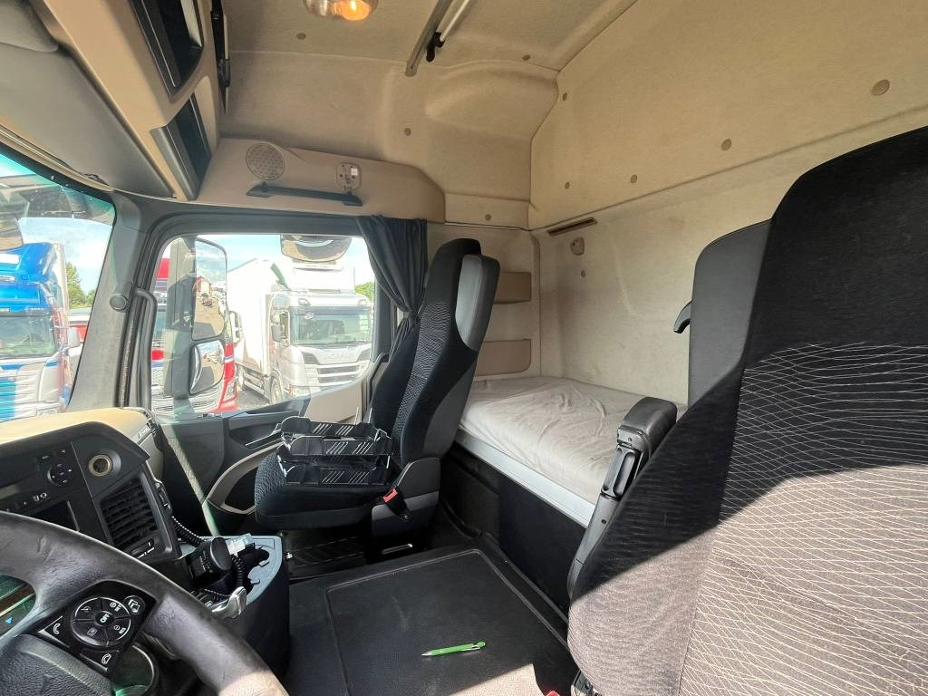 Scania Scania R730 LB 6X2 HLB serie 0867 - Рефрижератор вантажівка: фото 5 Scania Scania R730 LB 6X2 HLB serie 0867 - Рефрижератор вантажівка: фото 5