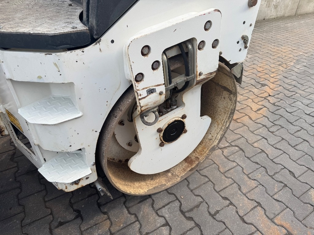 Дорожній каток Bomag BW 125 AD-5: фото 14