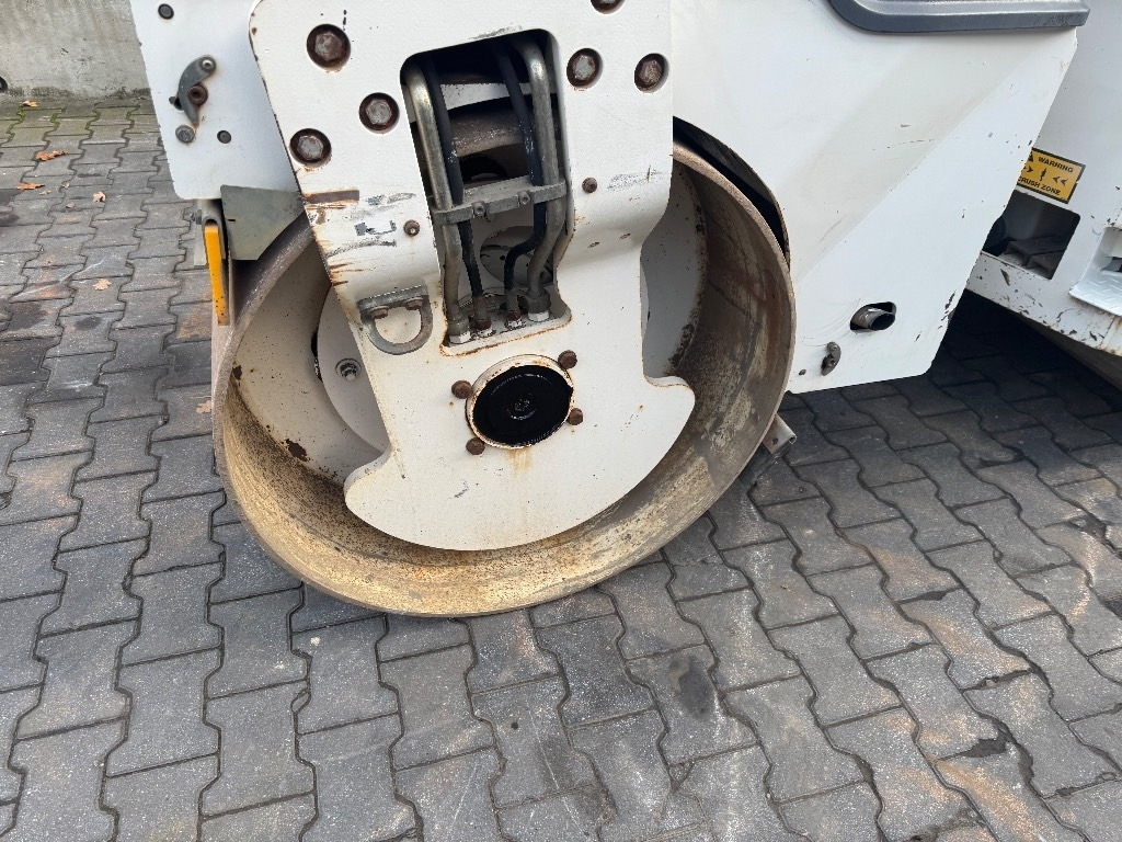 Дорожній каток Bomag BW 125 AD-5: фото 13