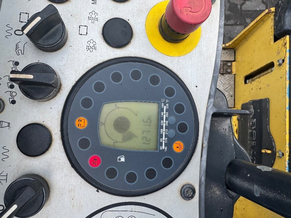 Bomag BW 80 AD-5 - Дорожній каток: фото 4 Bomag BW 80 AD-5 - Дорожній каток: фото 4